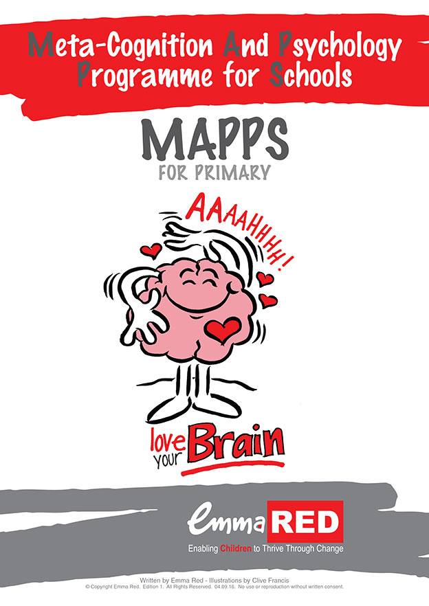 MAPPS for primary schools